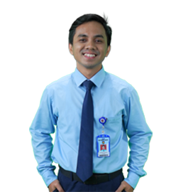 Krisdianto Pangestu
